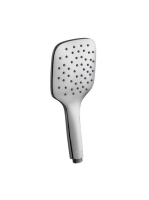 Ravak 959.00 Air kézi zuhanyfej, 1 funkciós - króm, 120 mm X