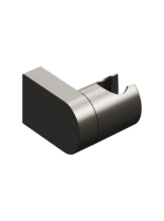 Ravak 611.20GB fali állítható zuhanytartó, grafit X07P698 -