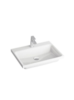 Ravak Comfort 600 kerámiamosdó, fehér XJX01260001 - Fürdőszo