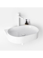 EGYEDI ÁR Ravak Yard 600 kerámiamosdó, fehér XJX01260002 - F