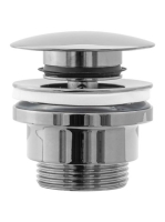 Rea Univerzális leeresztő szelep click-clack rendszerrel, kr