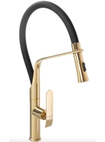 Rea Castor álló konyhai csaptelep hajlítható kifolyóval, ara