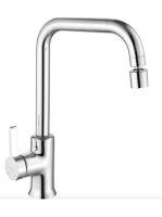 Rea Polo álló konyhai csaptelep, króm REA-B9940 - Konyha - K