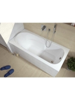 Riho Columbia fürdőkád 140x70cm BA05 - Fürdőszoba - Kádak -