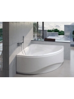 Riho Neo sarok fürdőkád 150x150 BC35 - Fürdőszoba - Kádak -