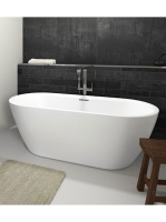 Riho Inspire fürdőkád 180x80 BD02 - Fürdőszoba - Kádak - Sza