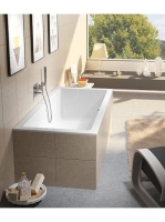 Riho Lugo fürdőkád 180x90 BT03 - Fürdőszoba - Kádak - Hagyom