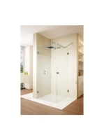 Riho Scandic NXT X201 jobbos króm zuhanykabin 870x870 G00104