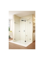 Riho Scandic NXT X204 balos króm zuhanykabin 1000x900 G00108