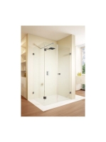 Riho Scandic NXT X204 jobbos króm zuhanykabin 1200x1000 G001