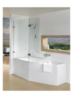 Riho Scandic X500 jobbos kádparaván Delta 150/160 és Doppio