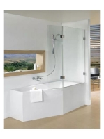 Riho Scandic X500 balos kádparaván Rethink Space kádakhoz 91