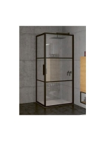 Riho Grid Cubicle GB201 zuhanykabin 1000x900 GB2100090 - Für