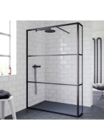 Riho Grid GB402 zuhanyfal XL 900 GB4090030 (G004037121) - Fü