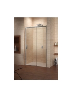 Riho Ocean O104 Univerzális zuhanyajtó 140x195 átlátszó üveg
