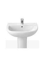 Roca Adele mosdó 55x40 A325195000 - Fürdőszoba - Szaniterek