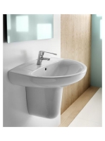 Roca Victoria mosdó 65x51 A325391000 - Fürdőszoba - Szaniter