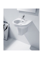 Roca Meridian mosdó 45x42 A327245000 - Fürdőszoba - Szaniter