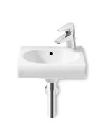 Roca Meridian kompakt kézmosó A327249000 - Fürdőszoba - Szan