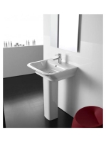 Roca The Gap 60 cm mosdó A327474000 - Fürdőszoba - Szanitere