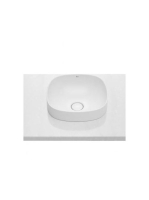 Roca Inspira mosdó 37x37 A32750R000 - Fürdőszoba - Szanitere