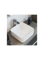 Roca Inspira mosdótál 37x37 A327532000 - Fürdőszoba - Szanit