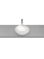 Roca Ohtake Fineceramic pultra ültethető vékony falú mosdótá