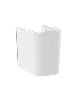 Roca The Gap szifontakaró A337471000 - Fürdőszoba - Szaniter