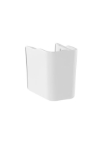 Roca Dama szifontakaró A337782000 - Fürdőszoba - Szaniterek