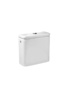 Roca Dama monoblokk WC tartály jobb oldali felső csatlakozás