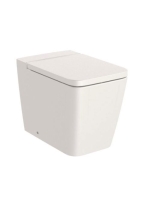 Roca Inspira Square álló WC csésze 56x37 vario kifolyással R