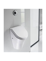 Roca Nexo vizelde soft-close tetővel A35364K000 - Fürdőszoba