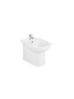 Roca Debba kompakt álló bidé A355997000 - Fürdőszoba - Szani