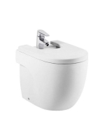Roca Meridian kompakt álló bidé A357247000 - Fürdőszoba - Sz