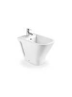 Roca The Gap álló bidé A357474000 - Fürdőszoba - Szaniterek