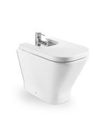 Roca The Gap kompakt álló bidé A357477000 - Fürdőszoba - Sza