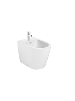 Roca Inspira álló bidé A357527000 - Fürdőszoba - Szaniterek