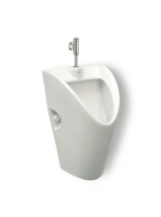 Roca Chic felső bekötésű vizelde rögzítőkészlettel A35945L00