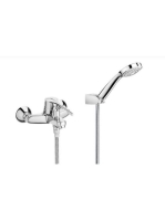 Roca Victoria PRO Egykaros kádtöltő csaptelep orvosi foganty