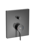 Roca Insignia falba építhető kád/zuhany csaptelep Evershine