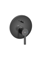 Roca Naia rejtett egykaros kád és zuhanycsaptelep, Everlux b