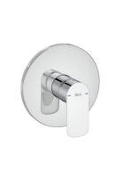 Roca Cala rejtett egykaros zuhanycsaptelep Evershine bevonat