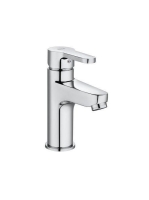 Roca Arola egykaros mosdócsaptelep leeresztő nélkül, Cold St