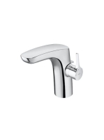 Roca Insignia csaptelep oldalsó fogantyúval, EverShine bevon