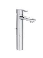 Roca Naia magasított hidegindítású egykaros csaptelep leeres