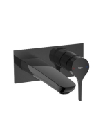 Roca Insignia egykaros falba építhető mosdócsaptelep, Eversh