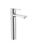 Roca Naia Mezzo Plus Cold Start magasított csaptelep automat