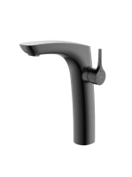 Roca Insignia magasított csaptelep oldalsó fogantyóval, Ever