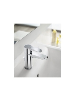 Roca L20 mosdó csaptelep, leeresztőszeleppel A5A3I09C00 - Fü