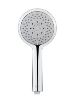 Roca Sensum Round 130 kézizuhany 4 funkcióval, króm A5B1107C